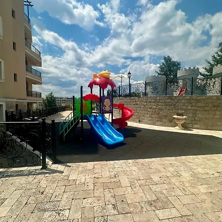 Apartment Psb In Millenium *