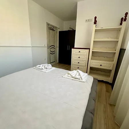 Apartmán Psb In Millenium Sveti Vlas