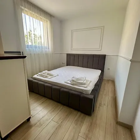 Psb In Millenium Apartmán