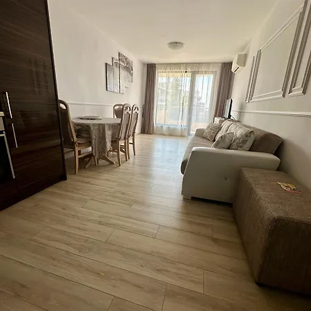 Psb In Millenium Sveti Vlas