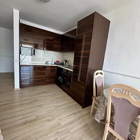Apartmán Psb In Millenium