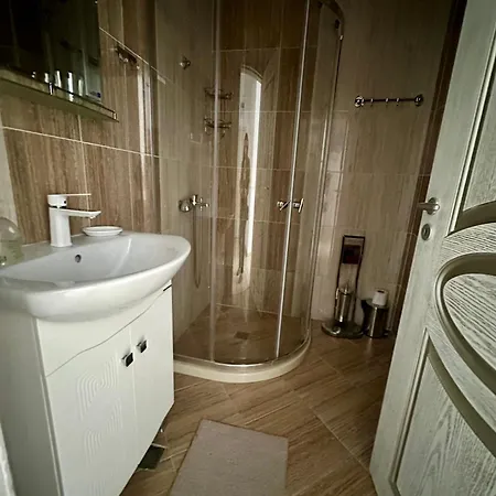 Psb In Millenium Apartmán Sveti Vlas