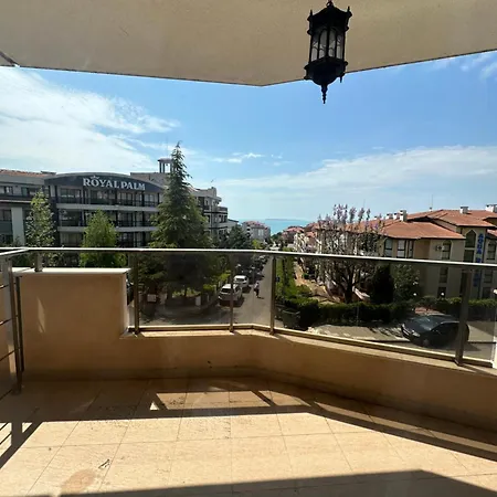 Psb In Millenium Apartmán Sveti Vlas